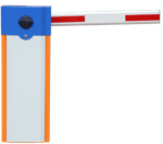 barrera o pluma vehicular wejoin mexicana